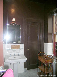 Nueva York 4 Dormitorios piso para compartir - ba&ntilde;o 1 (NY-12066) photo 2 de 3