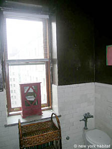 Nueva York 4 Dormitorios piso para compartir - ba&ntilde;o 1 (NY-12066) photo 3 de 3