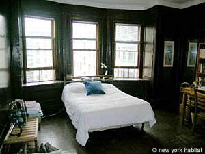 Nueva York 4 Dormitorios piso para compartir - dormitorio 2 (NY-12066) photo 2 de 6