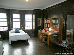 Nueva York 4 Dormitorios piso para compartir - Referencia apartamento NY-12066