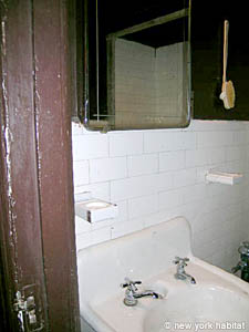 Nueva York 4 Dormitorios piso para compartir - ba&ntilde;o 2 (NY-12066) photo 1 de 2