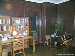 Nueva York 4 Dormitorios piso para compartir - dormitorio 2 (NY-12066) photo 6 de 6