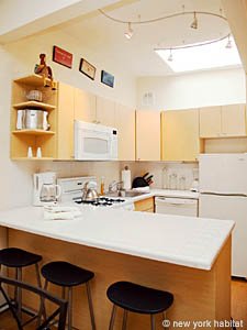 New York 1 Bedroom apartment - kitchen (NY-12069) photo 3 of 3