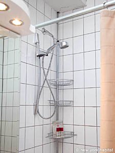 New York 1 Bedroom apartment - bathroom (NY-12069) photo 2 of 3