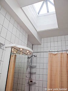 New York 1 Bedroom apartment - bathroom (NY-12069) photo 3 of 3