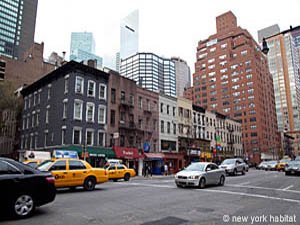 New York 1 Bedroom apartment - other (NY-12069) photo 8 of 8