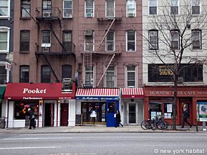 New York 1 Bedroom apartment - other (NY-12069) photo 5 of 8