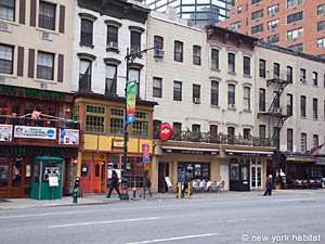 New York 1 Bedroom apartment - other (NY-12069) photo 6 of 8