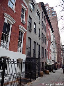 New York 1 Bedroom apartment - other (NY-12069) photo 4 of 8
