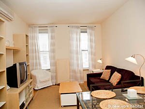 New York 1 Bedroom apartment - Apartment reference NY-12069