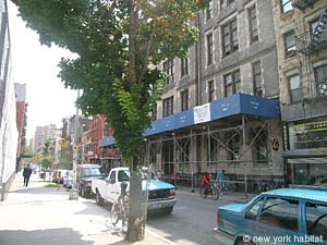 New York Studio accommodation - other (NY-12086) photo 2 of 3