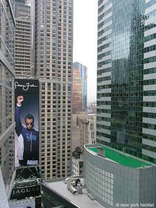New York 1 Bedroom - Penthouse accommodation other photo 17