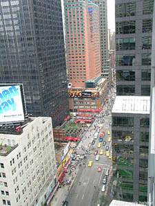 New York 1 Bedroom - Penthouse accommodation other photo 18