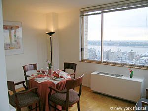 New York 2 Bedrooms accommodation - kitchen (NY-12097) photo 3 of 5