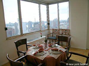New York 2 Bedrooms accommodation - kitchen (NY-12097) photo 4 of 5