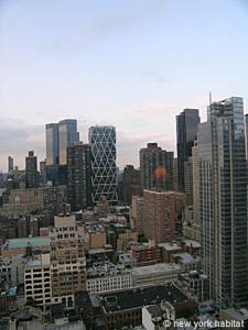 New York 2 Bedrooms accommodation - other (NY-12097) photo 3 of 5
