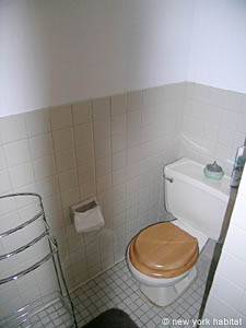 Nueva York Estudio - Loft - D&uacute;plex - Casa Adosada apartamento - ba&ntilde;o (NY-12106) photo 3 de 3