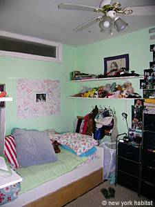 New York 4 Zimmer ferienwohnung - schlafzimmer 3 (NY-12117) photo 1 von 4