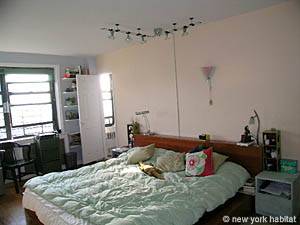 New York 4 Zimmer ferienwohnung - schlafzimmer 1 (NY-12117) photo 1 von 4