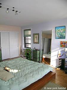 New York 4 Zimmer ferienwohnung - schlafzimmer 1 (NY-12117) photo 3 von 4