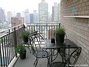 New York 4 Zimmer ferienwohnung - Wohnungsnummer NY-12117