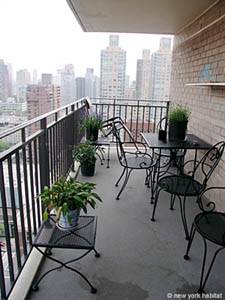 New York 4 Zimmer ferienwohnung - andere (NY-12117) photo 2 von 4