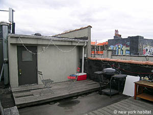 New York T2 - Duplex appartements colocation - autre (NY-12130) photo 1 de 5