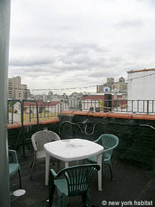 New York T2 - Duplex appartements colocation - autre (NY-12130) photo 3 de 5