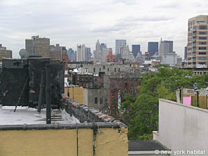 New York T2 - Duplex appartements colocation - autre (NY-12130) photo 2 de 5