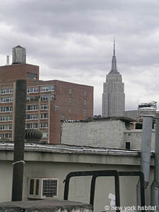 New York T2 - Duplex appartements colocation - autre (NY-12130) photo 4 de 5