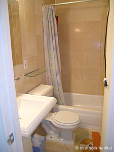 New York T2 - Duplex appartements colocation - s&eacute;jour 1 (NY-12130) photo 1 de 1
