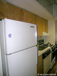 New York Studiowohnung ferienwohnung - k&uuml;che (NY-12147) photo 3 von 3