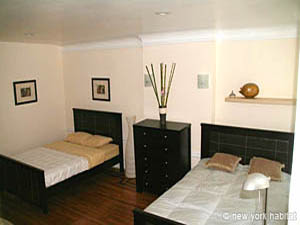 New York Studiowohnung ferienwohnung - wohnzimmer (NY-12147) photo 1 von 7