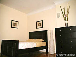 New York Studiowohnung ferienwohnung - wohnzimmer (NY-12147) photo 2 von 7