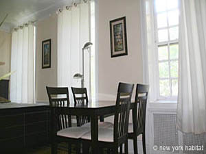 New York Studiowohnung ferienwohnung - wohnzimmer (NY-12147) photo 5 von 7