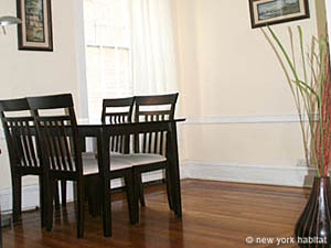New York Studiowohnung ferienwohnung - wohnzimmer (NY-12147) photo 6 von 7