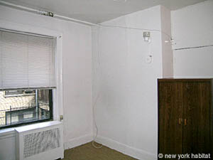 New York 4 Zimmer wohngemeinschaft - schlafzimmer 1 (NY-12151) photo 2 von 4