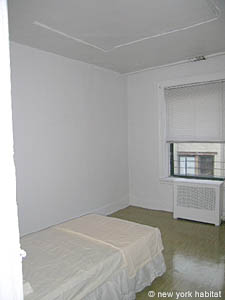 New York 4 Zimmer wohngemeinschaft - schlafzimmer 1 (NY-12151) photo 4 von 4