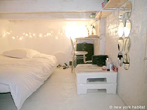 New York 6 Zimmer wohngemeinschaft - schlafzimmer 3 (NY-12153) photo 1 von 1