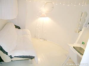 New York 6 Zimmer wohngemeinschaft - schlafzimmer 4 (NY-12153) photo 1 von 2