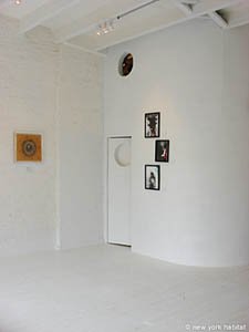 New York 6 Zimmer wohngemeinschaft - wohnzimmer (NY-12153) photo 7 von 7