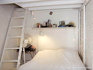 New York 6 Zimmer wohngemeinschaft - schlafzimmer 1 (NY-12153) photo 1 von 3