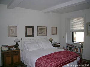 New York T3 appartements location vacances - chambre 1 (NY-12159) photo 1 de 4