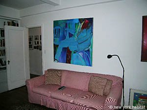 New York T3 appartements location vacances - chambre 2 (NY-12159) photo 1 de 4