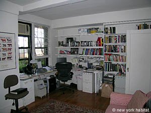 New York T3 appartements location vacances - chambre 2 (NY-12159) photo 2 de 4