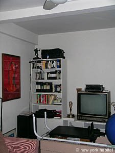 New York T3 appartements location vacances - chambre 2 (NY-12159) photo 3 de 4