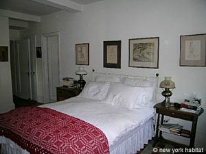 New York T3 appartements location vacances - chambre 1 (NY-12159) photo 2 de 4