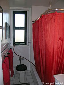 New York T3 appartements location vacances - salle d'eau 2 (NY-12159) photo 2 de 2