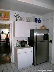 New York T3 appartements location vacances - cuisine 1 (NY-12159) photo 3 de 5