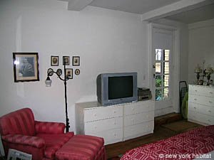 New York T3 appartements location vacances - chambre 1 (NY-12159) photo 3 de 4